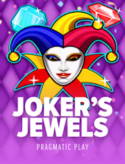 Joker's Jewels